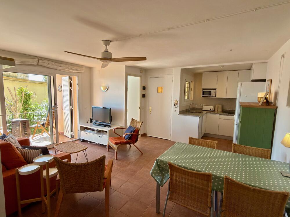 322 Apartamento Mestral Apartamento Llafranc Llafranc 322 Apartamento Mestral Apartamento Llafranc Llafranc