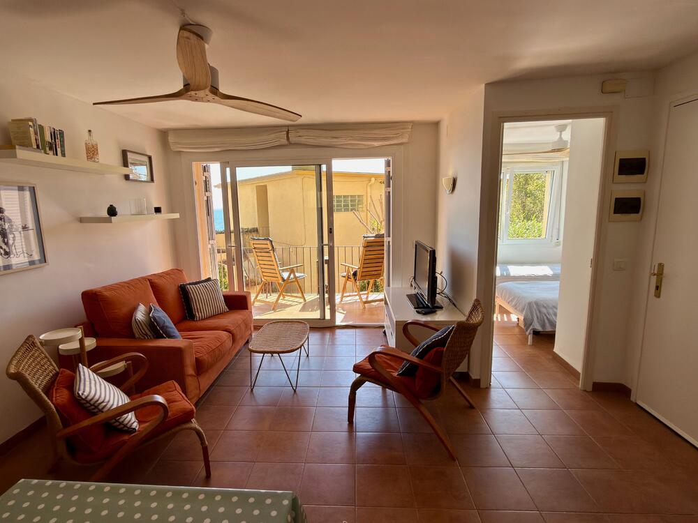 322 Apartamento Mestral Apartamento Llafranc Llafranc 322 Apartamento Mestral Apartamento Llafranc Llafranc