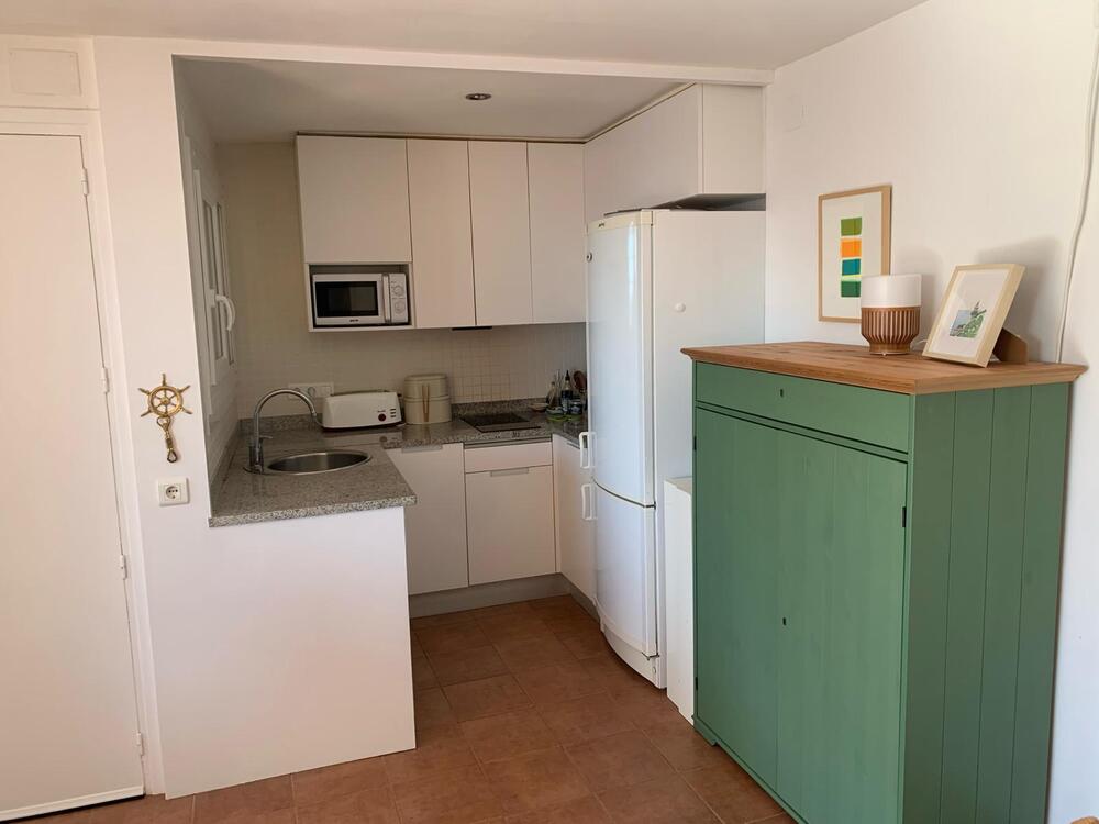 322 Apartamento Mestral Apartamento Llafranc Llafranc 322 Apartamento Mestral Apartamento Llafranc Llafranc