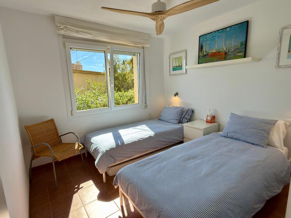 322 Apartamento Mestral Apartamento Llafranc Llafranc 322 Apartamento Mestral Apartamento Llafranc Llafranc