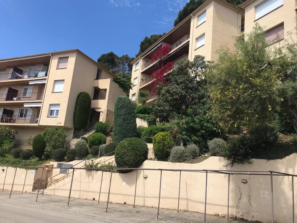 322 Apartamento Mestral Apartamento Llafranc Llafranc 322 Apartamento Mestral Apartamento Llafranc Llafranc