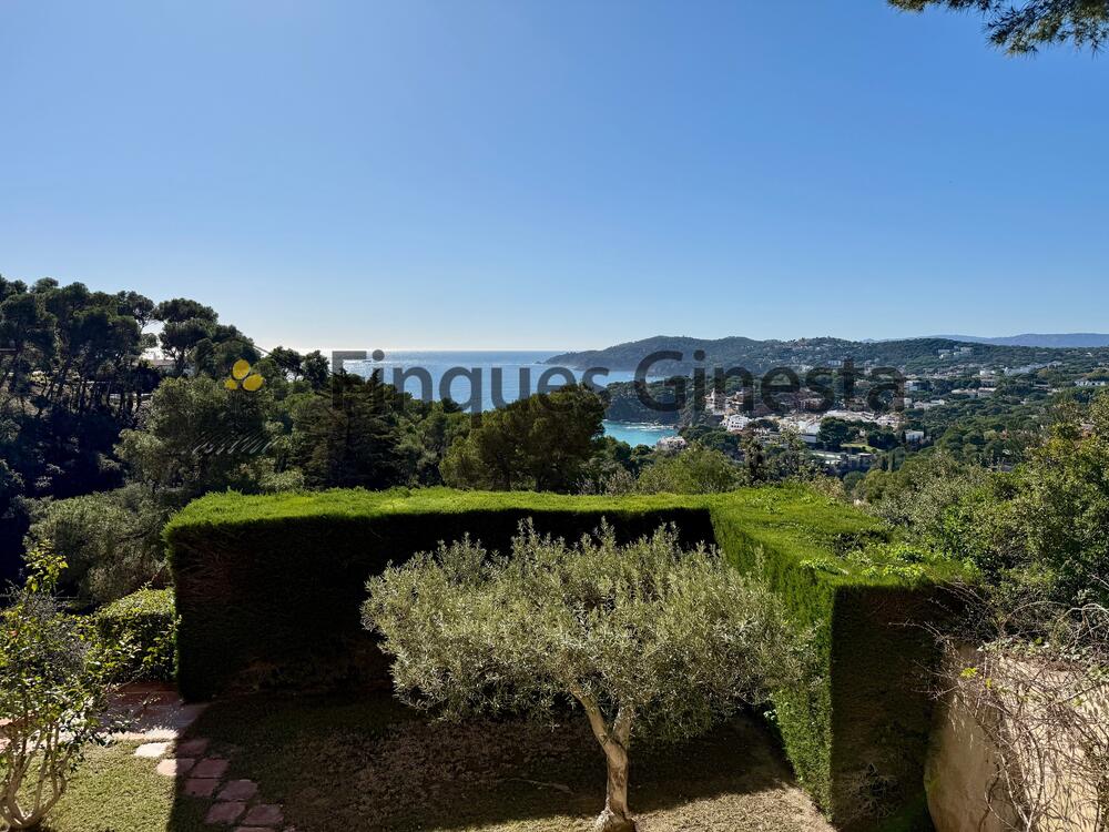 329 La Miranda Apartamento Montaña Sant Sebastián Llafranc