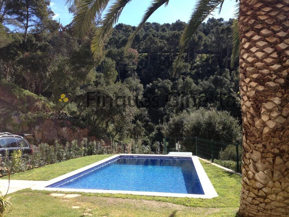 329 La Miranda Apartamento Montaña Sant Sebastián Llafranc