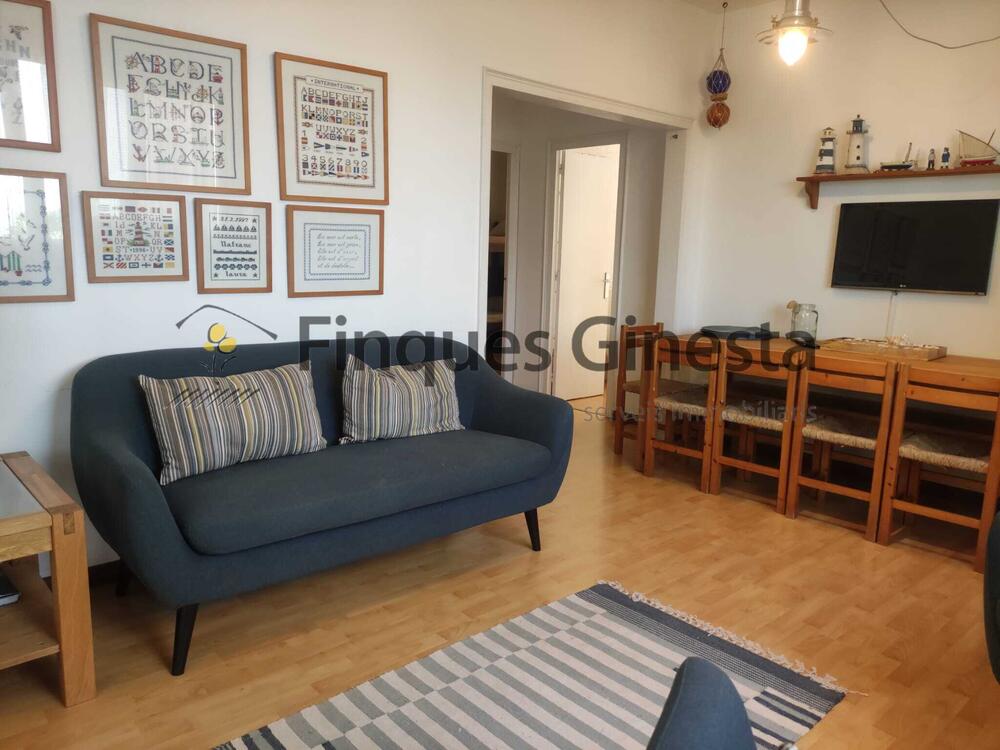 329 La Miranda Apartamento Montaña Sant Sebastián Llafranc