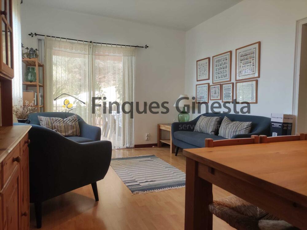 329 La Miranda Apartamento Montaña Sant Sebastián Llafranc