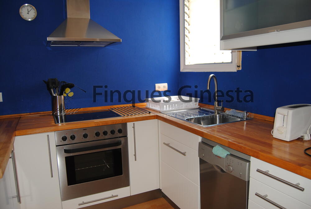 329 La Miranda Apartamento Montaña Sant Sebastián Llafranc