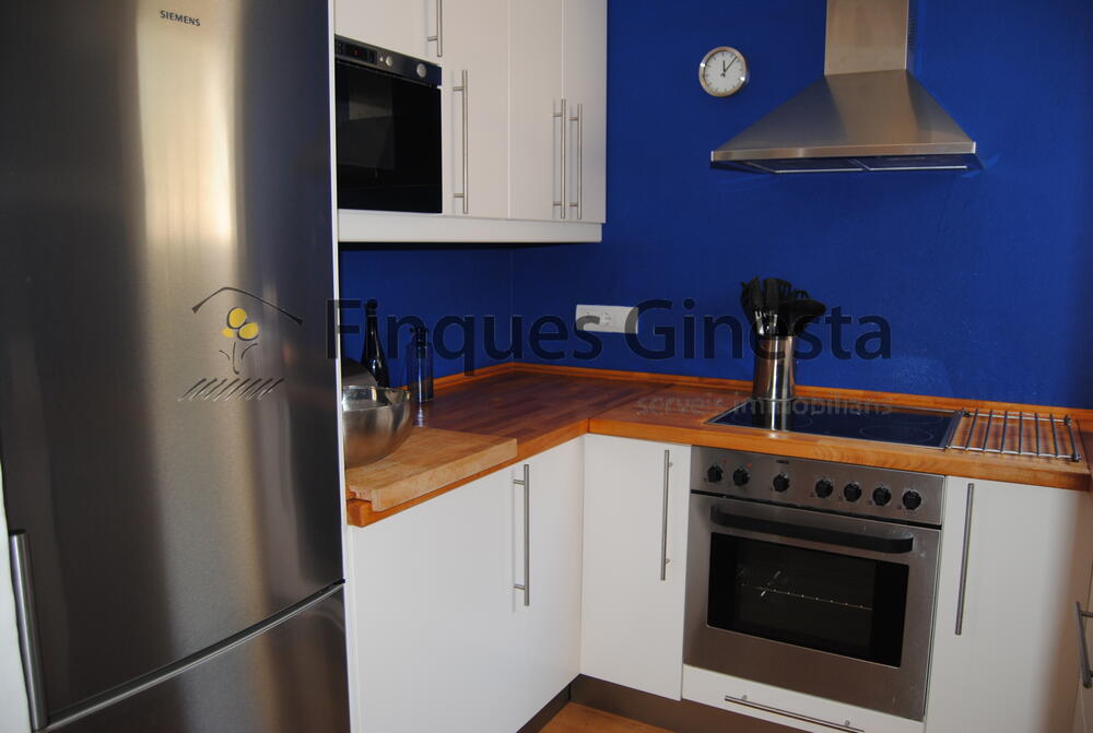329 La Miranda Apartamento Montaña Sant Sebastián Llafranc