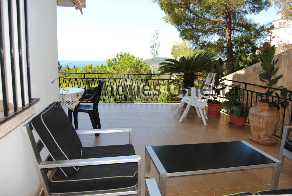 329 La Miranda Apartamento Montaña Sant Sebastián Llafranc