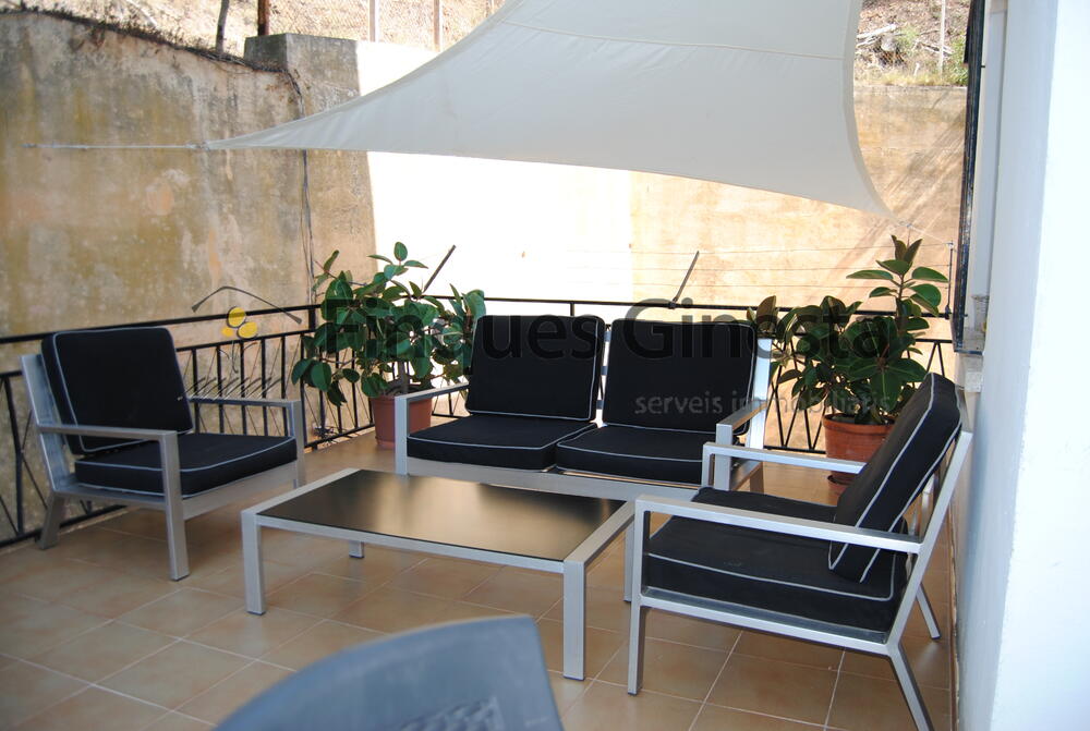 329 La Miranda Apartamento Montaña Sant Sebastián Llafranc
