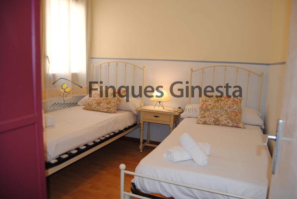 329 La Miranda Apartamento Montaña Sant Sebastián Llafranc