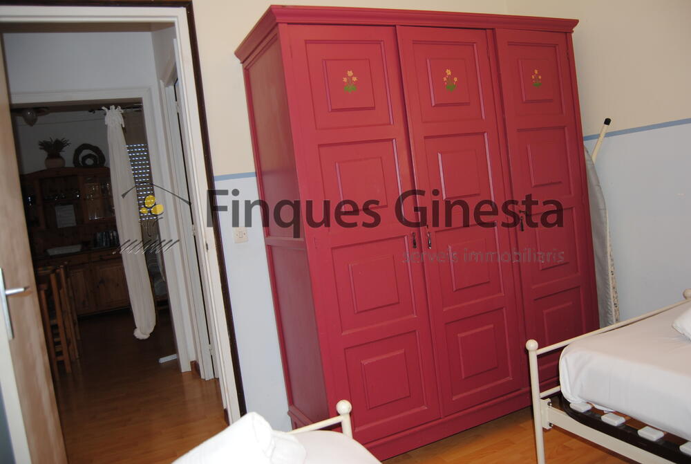 329 La Miranda Apartamento Montaña Sant Sebastián Llafranc