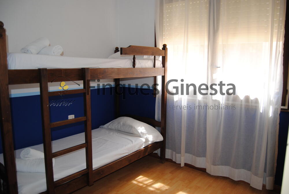 329 La Miranda Apartamento Montaña Sant Sebastián Llafranc