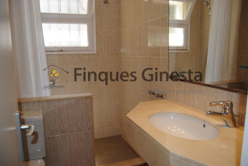 329 La Miranda Apartamento Montaña Sant Sebastián Llafranc