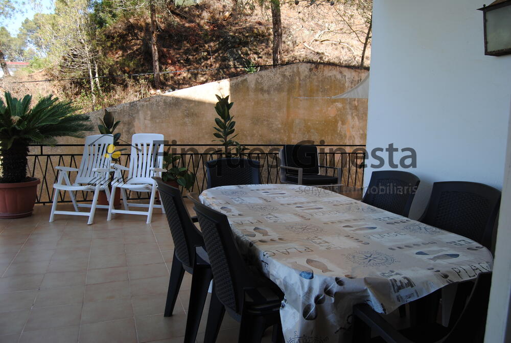 329 La Miranda Apartamento Montaña Sant Sebastián Llafranc