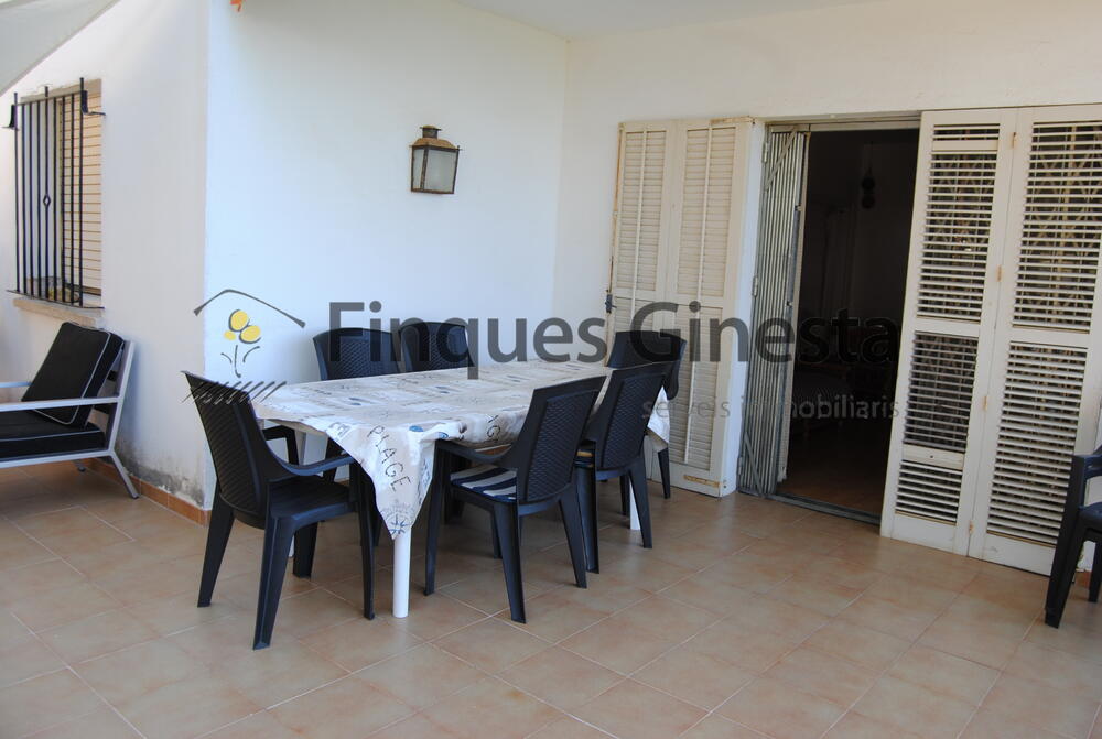 329 La Miranda Apartamento Montaña Sant Sebastián Llafranc
