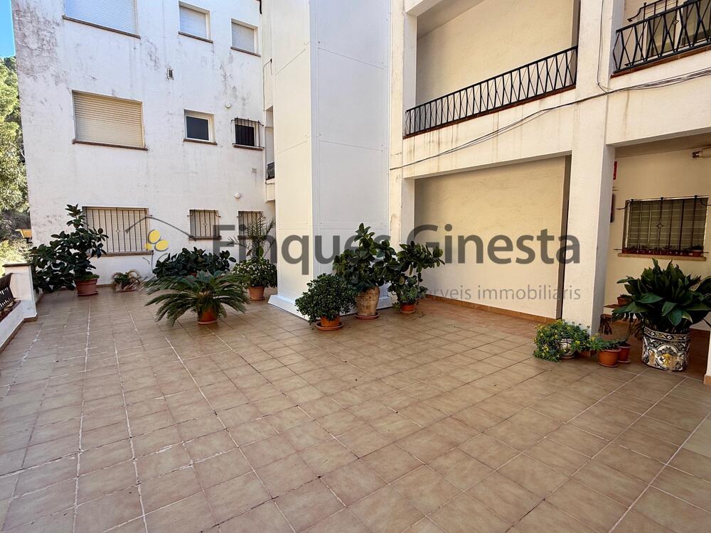 329 La Miranda Apartamento Montaña Sant Sebastián Llafranc