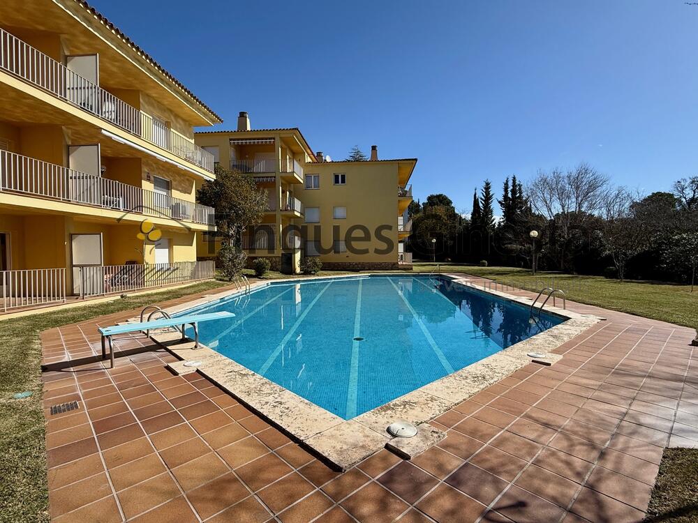 334 Apartamento Cenit Bjs Apartamento Llafranc Llafranc