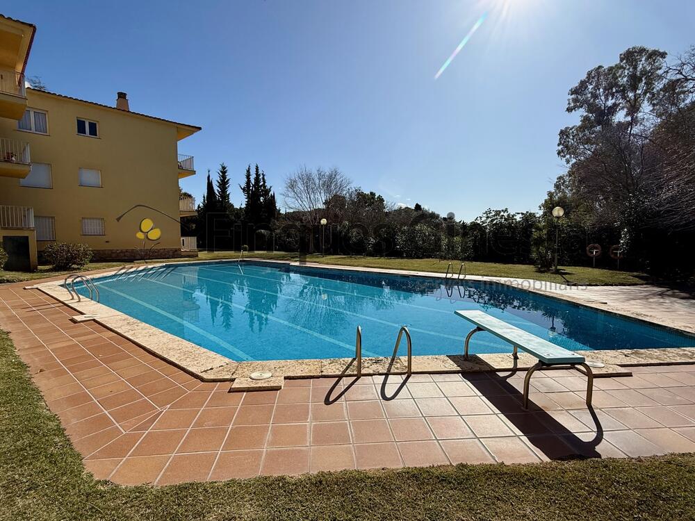 334 Apartamento Cenit Bjs Apartamento Llafranc Llafranc