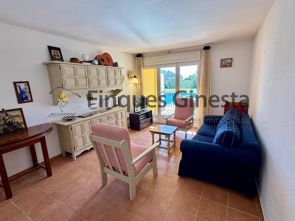 334 Apartamento Cenit Bjs Apartamento Llafranc Llafranc