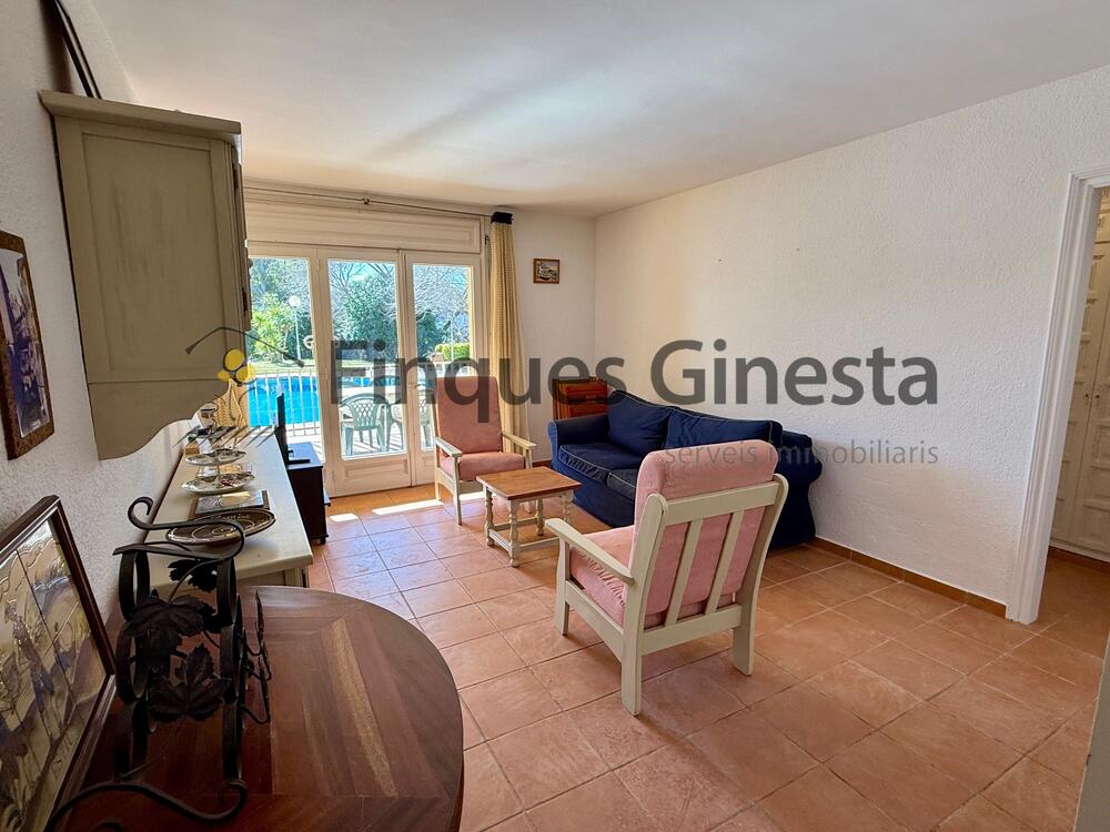 334 Apartamento Cenit Bjs Apartamento Llafranc Llafranc