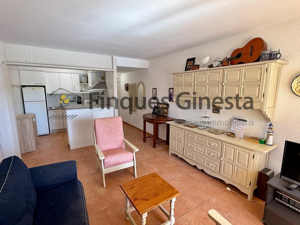 334 Apartamento Cenit Bjs Apartamento Llafranc Llafranc