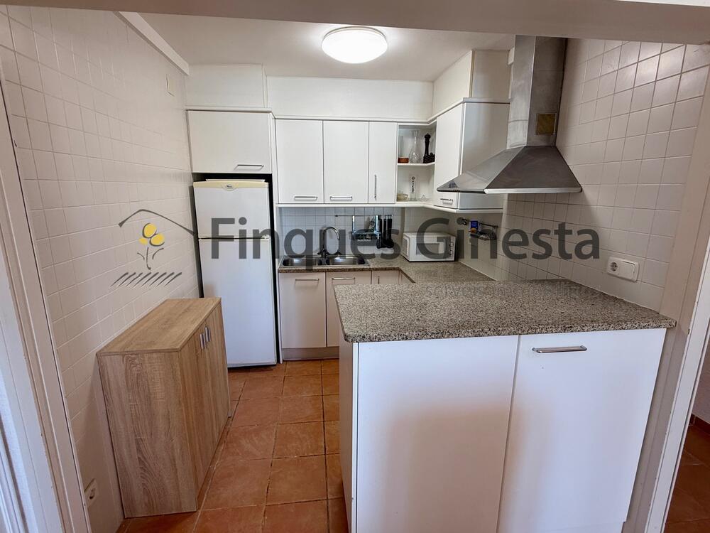 334 Apartamento Cenit Bjs Apartamento Llafranc Llafranc