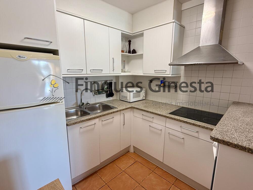 334 Apartamento Cenit Bjs Apartamento Llafranc Llafranc