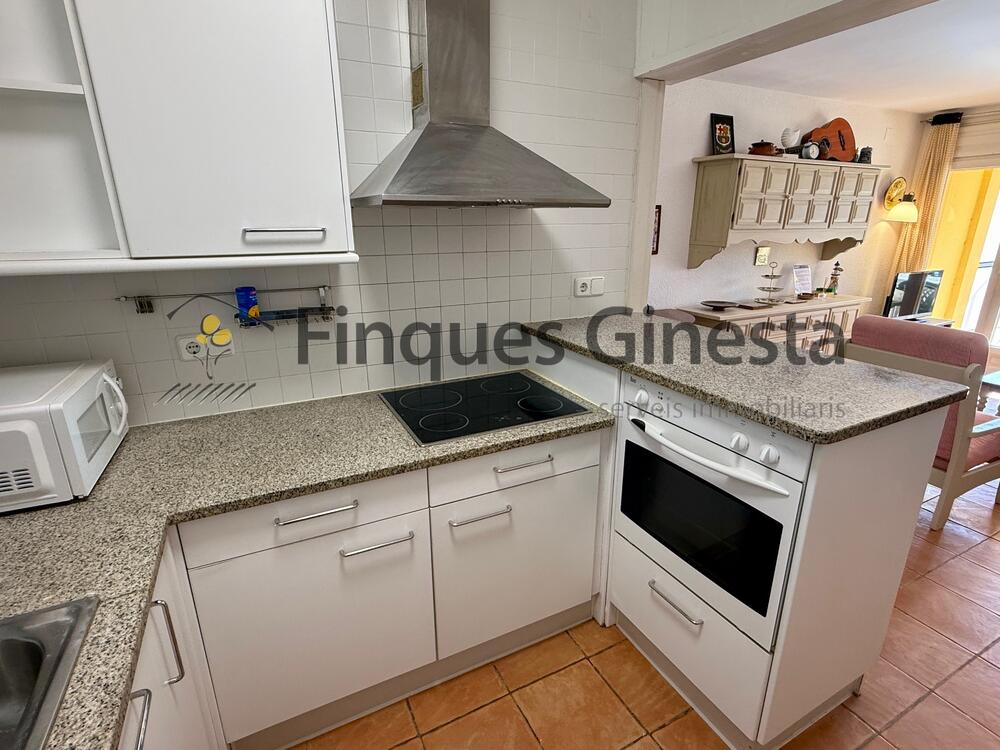 334 Apartamento Cenit Bjs Apartamento Llafranc Llafranc