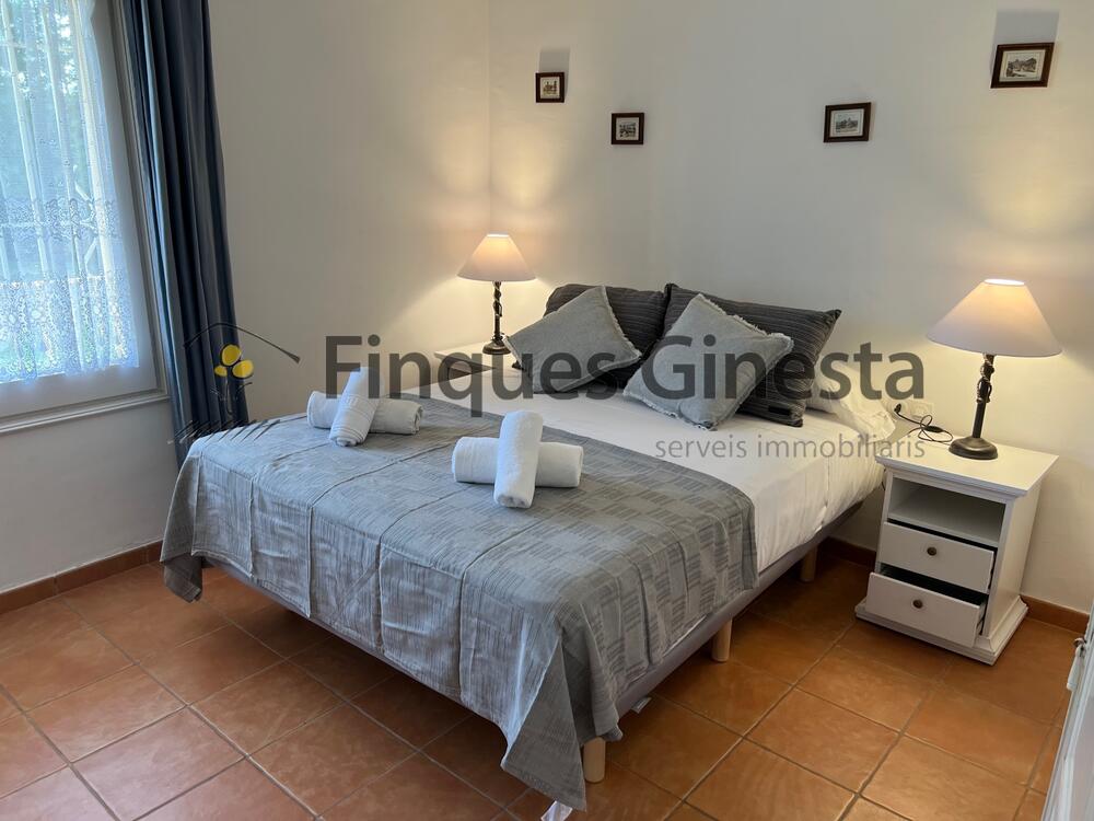 334 Apartamento Cenit Bjs Apartamento Llafranc Llafranc