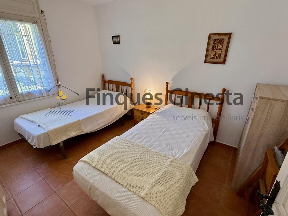 334 Apartamento Cenit Bjs Apartamento Llafranc Llafranc