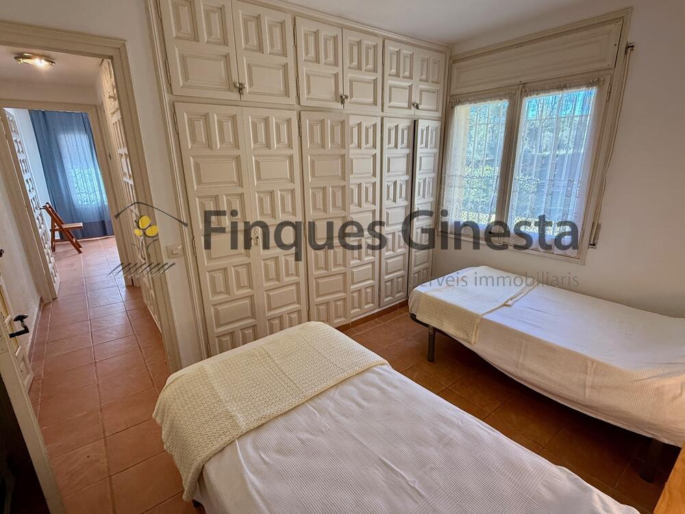 334 Apartamento Cenit Bjs Apartamento Llafranc Llafranc