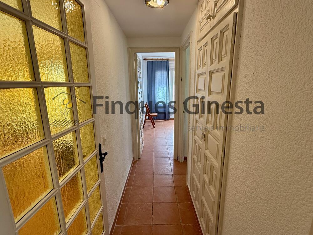 334 Apartamento Cenit Bjs Apartamento Llafranc Llafranc