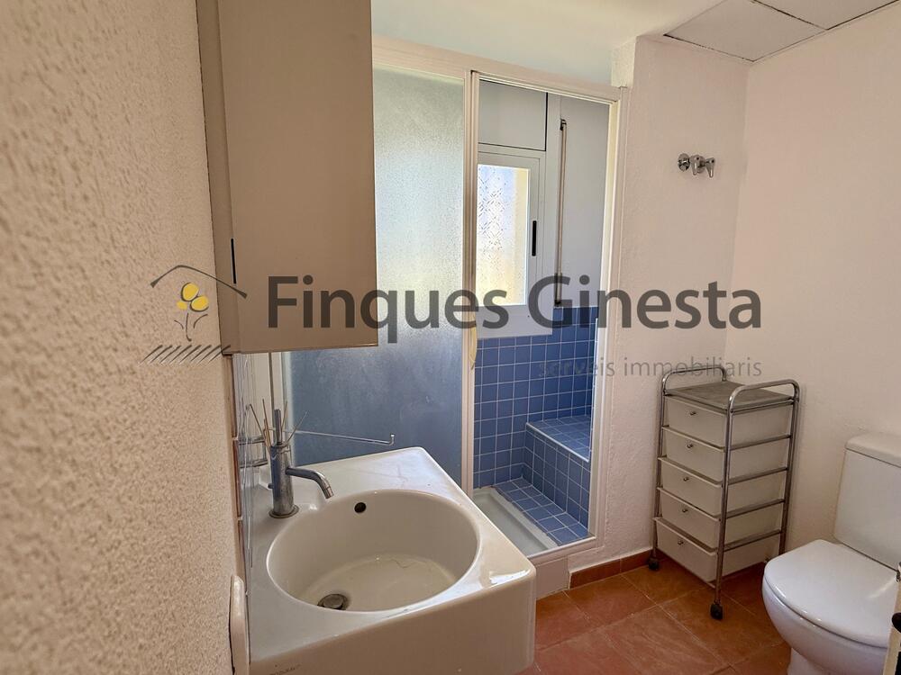 334 Apartamento Cenit Bjs Apartamento Llafranc Llafranc