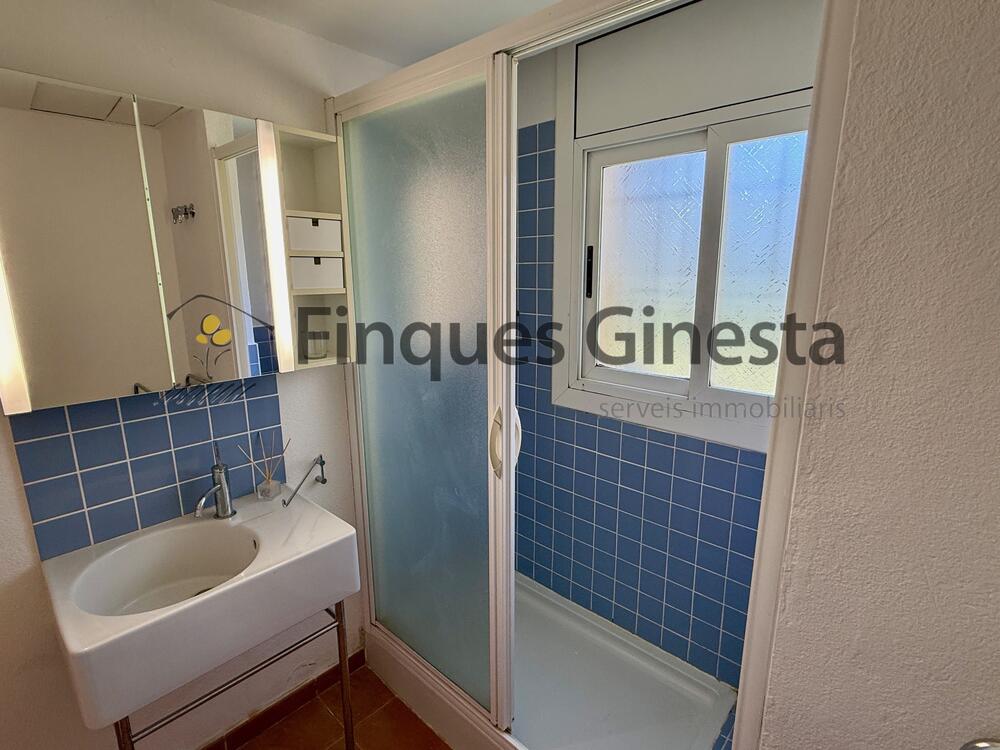 334 Apartamento Cenit Bjs Apartamento Llafranc Llafranc