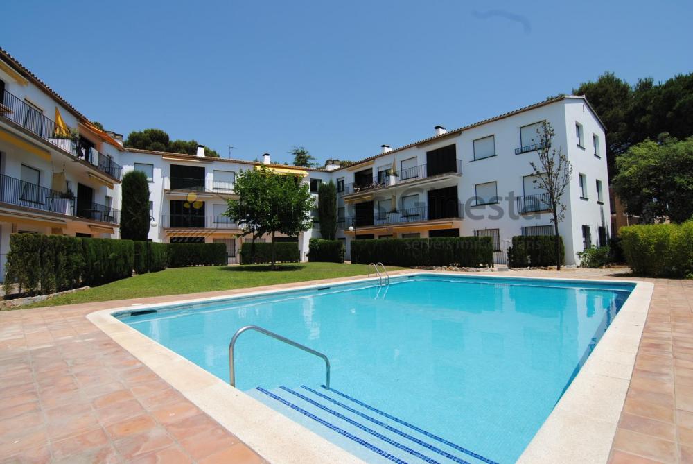 371 Ses Gavines Bloc C Apartamento Costa Brava Llafranc 371 Ses Gavines Bloc C Apartamento Costa Brava Llafranc