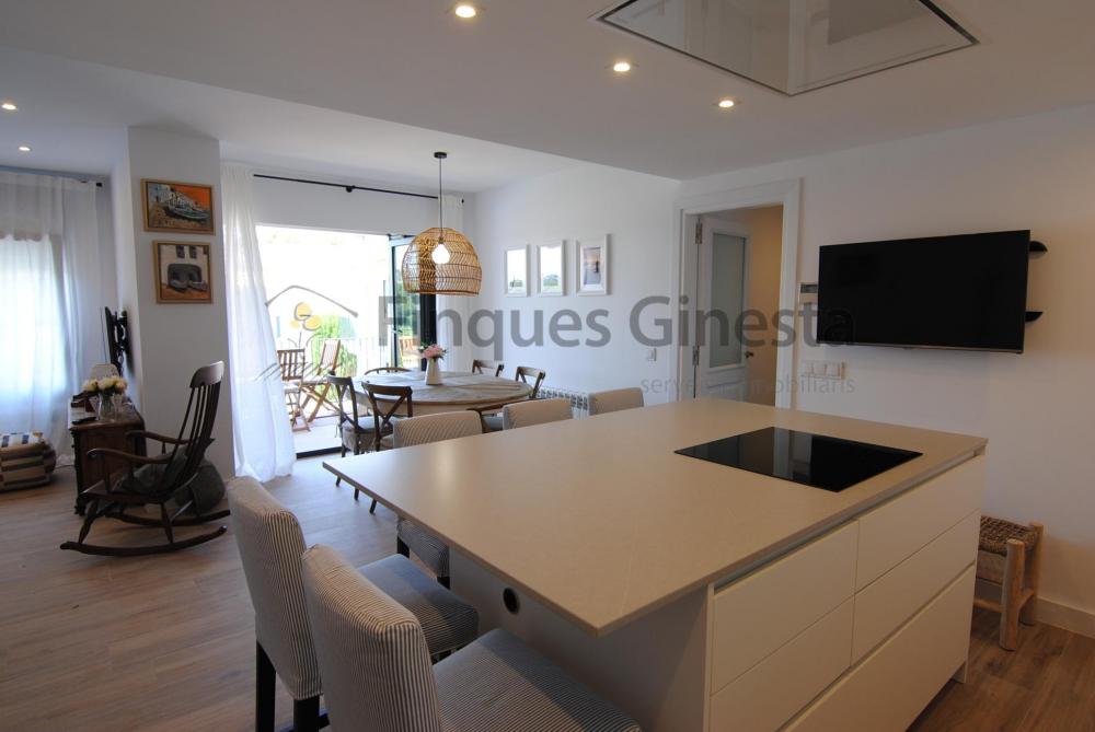 371 Ses Gavines Bloc C Appartement Costa Brava Llafranc