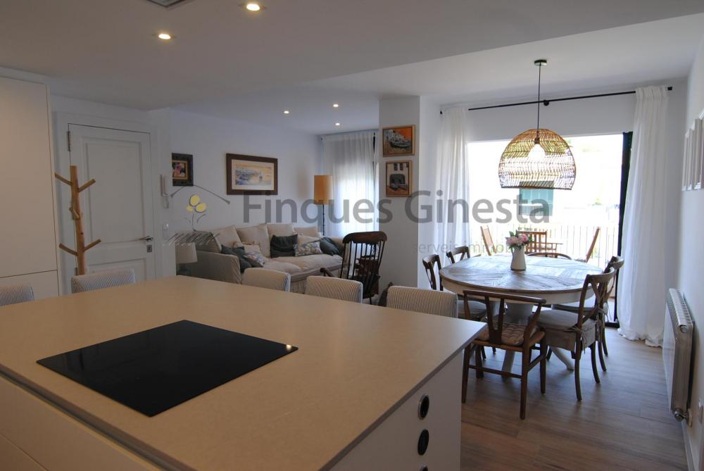 371 Ses Gavines Bloc C Appartement Costa Brava Llafranc