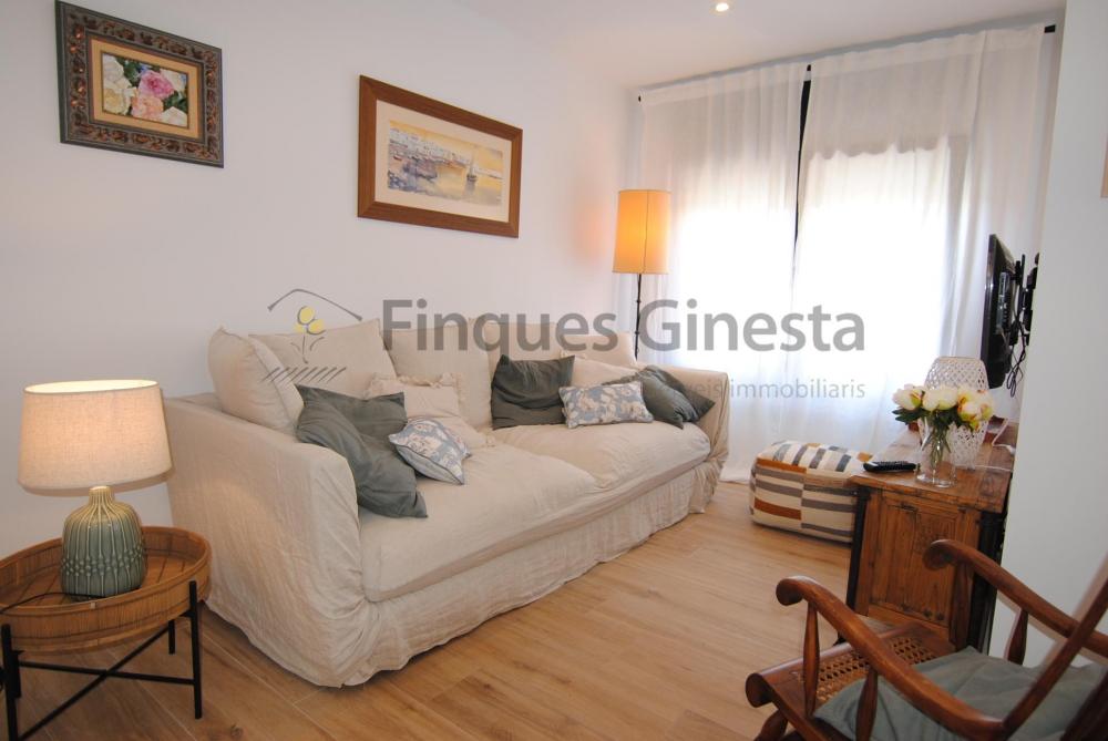 371 Ses Gavines Bloc C Appartement Costa Brava Llafranc