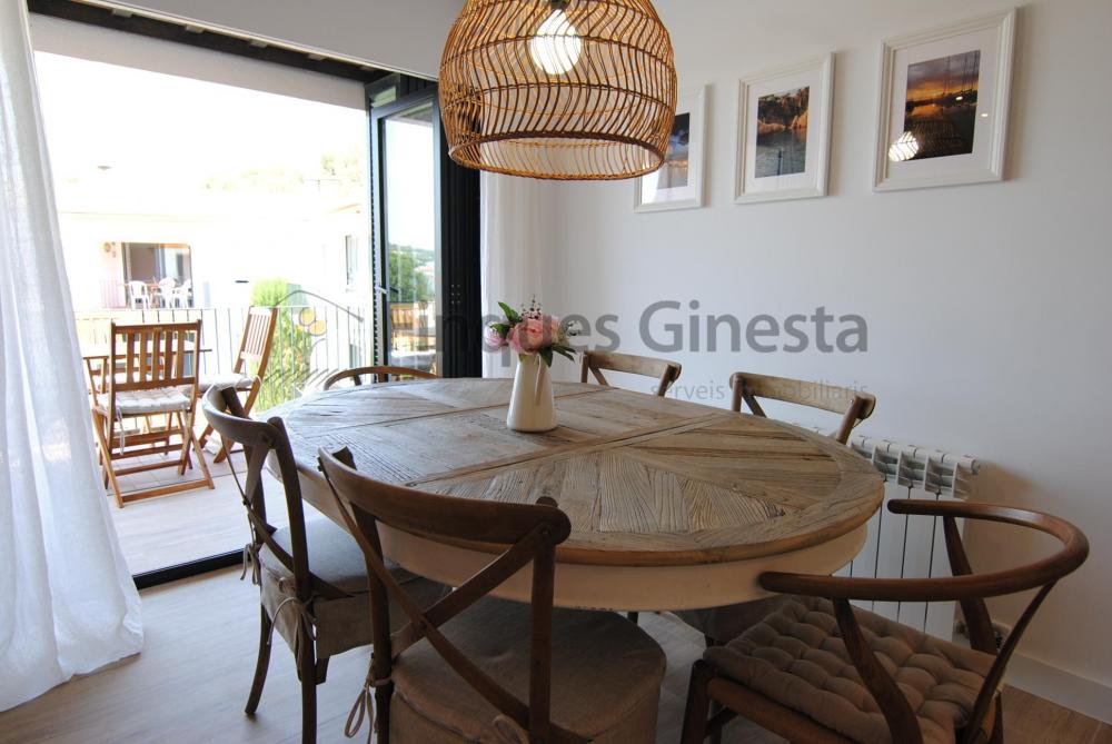 371 Ses Gavines Bloc C Appartement Costa Brava Llafranc