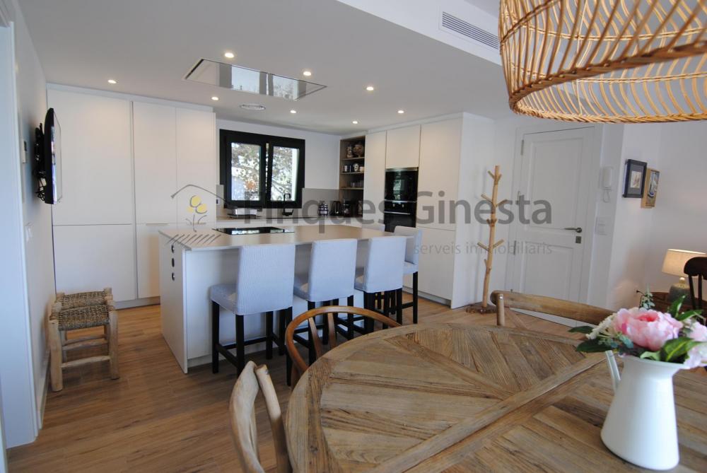 371 Ses Gavines Bloc C Appartement Costa Brava Llafranc