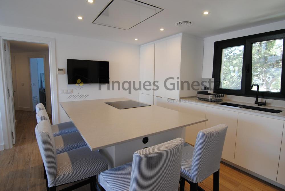 371 Ses Gavines Bloc C Appartement Costa Brava Llafranc