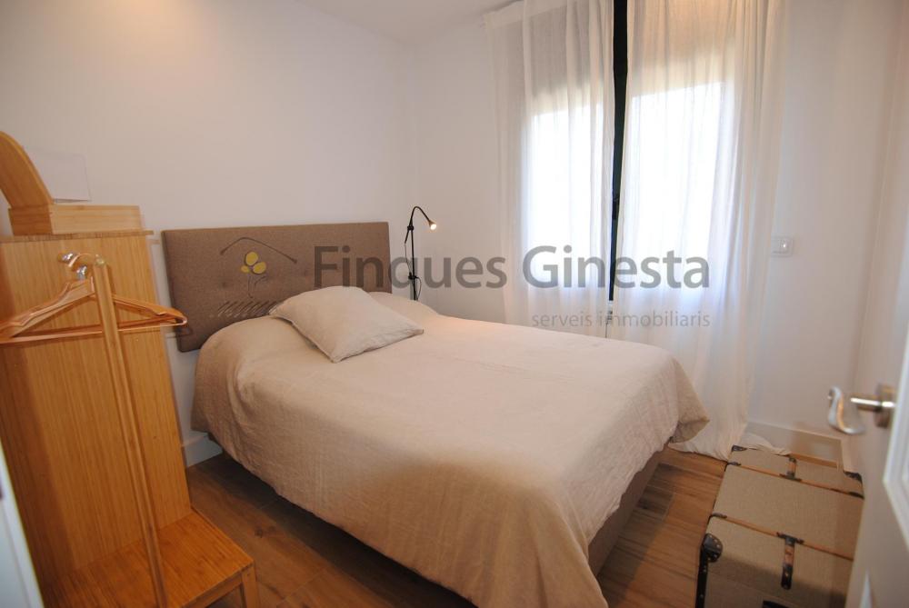 371 Ses Gavines Bloc C Appartement Costa Brava Llafranc