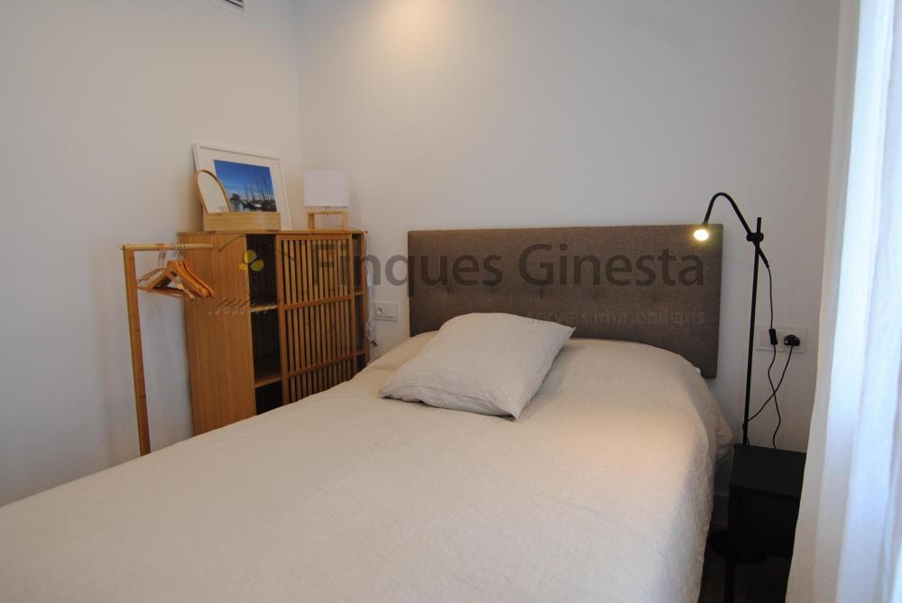 371 Ses Gavines Bloc C Appartement Costa Brava Llafranc