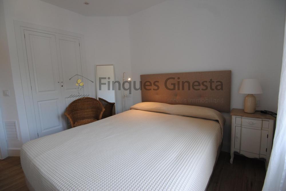 371 Ses Gavines Bloc C Appartement Costa Brava Llafranc