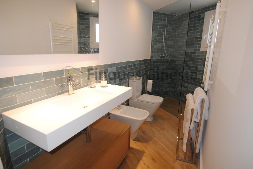 371 Ses Gavines Bloc C Appartement Costa Brava Llafranc