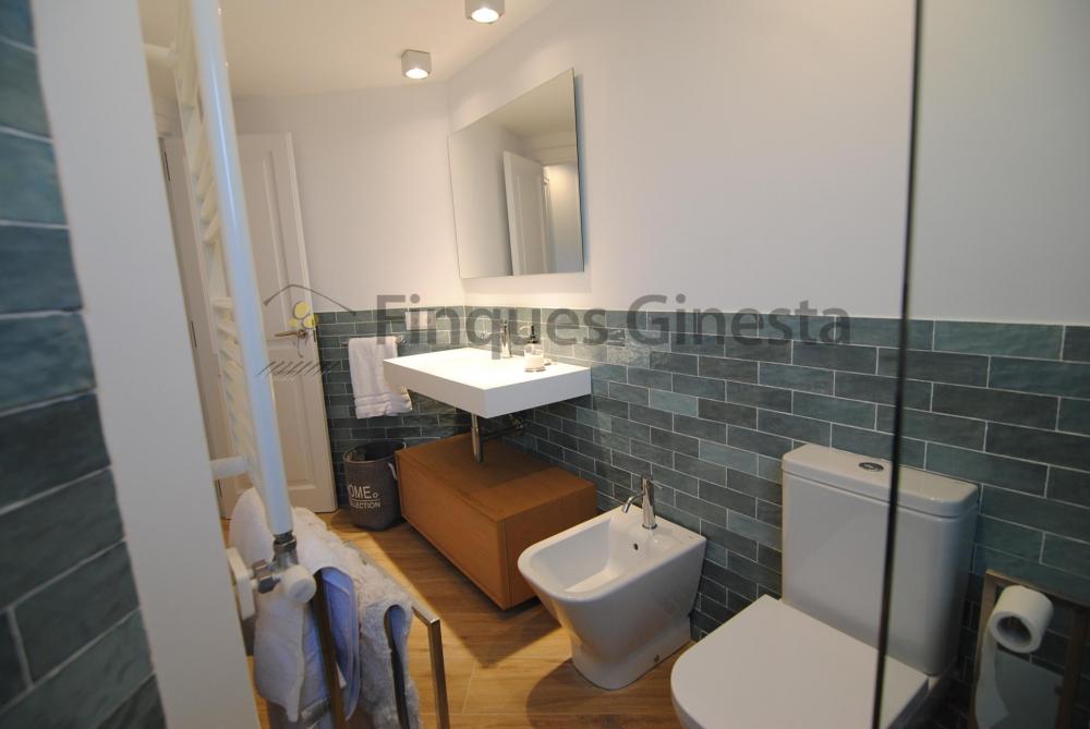 371 Ses Gavines Bloc C Appartement Costa Brava Llafranc