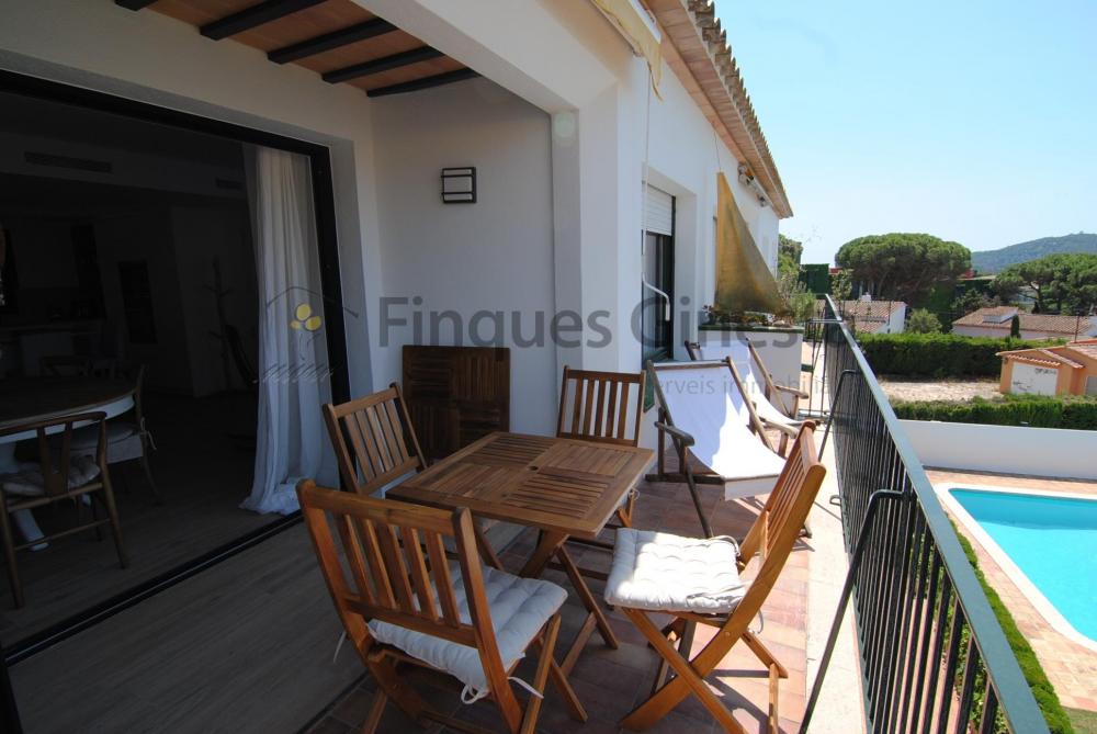 371 Ses Gavines Bloc C Appartement Costa Brava Llafranc