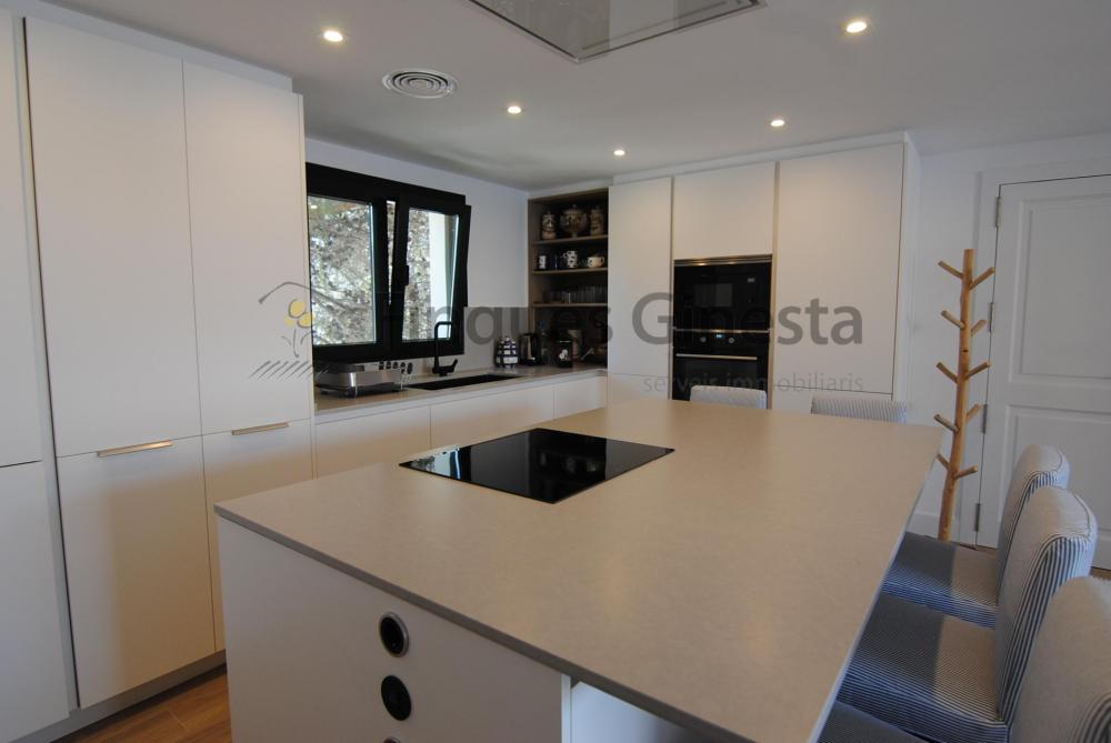 371 Ses Gavines Bloc C Appartement Costa Brava Llafranc