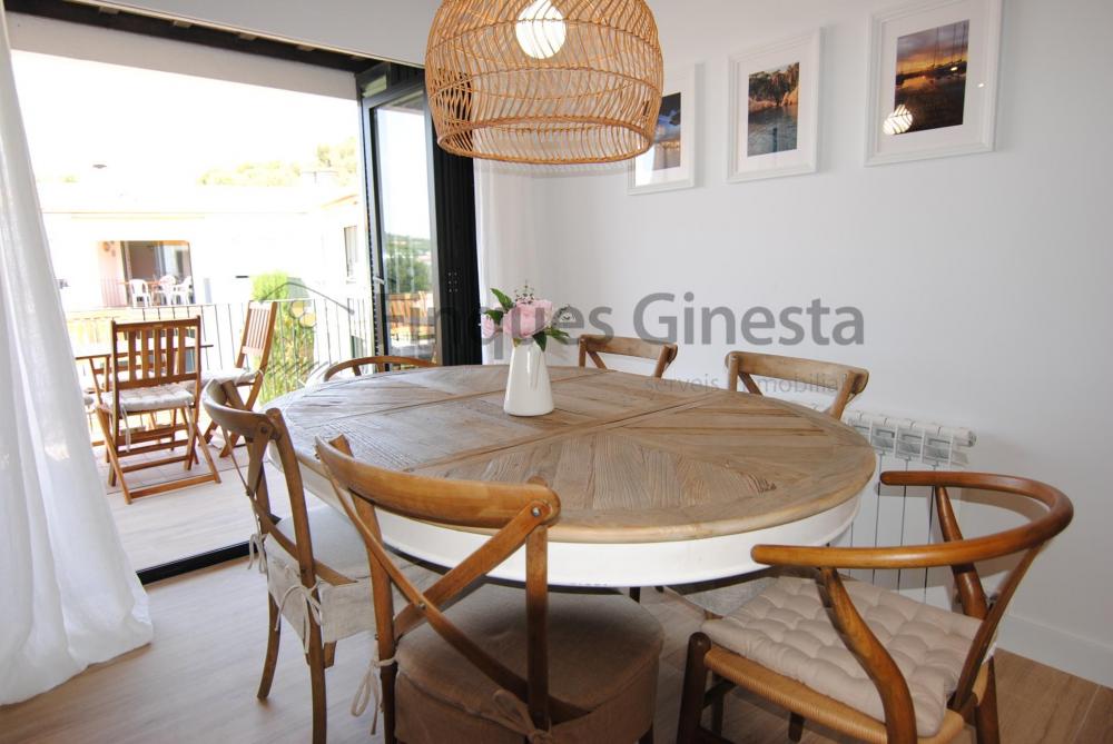 371 Ses Gavines Bloc C Appartement Costa Brava Llafranc