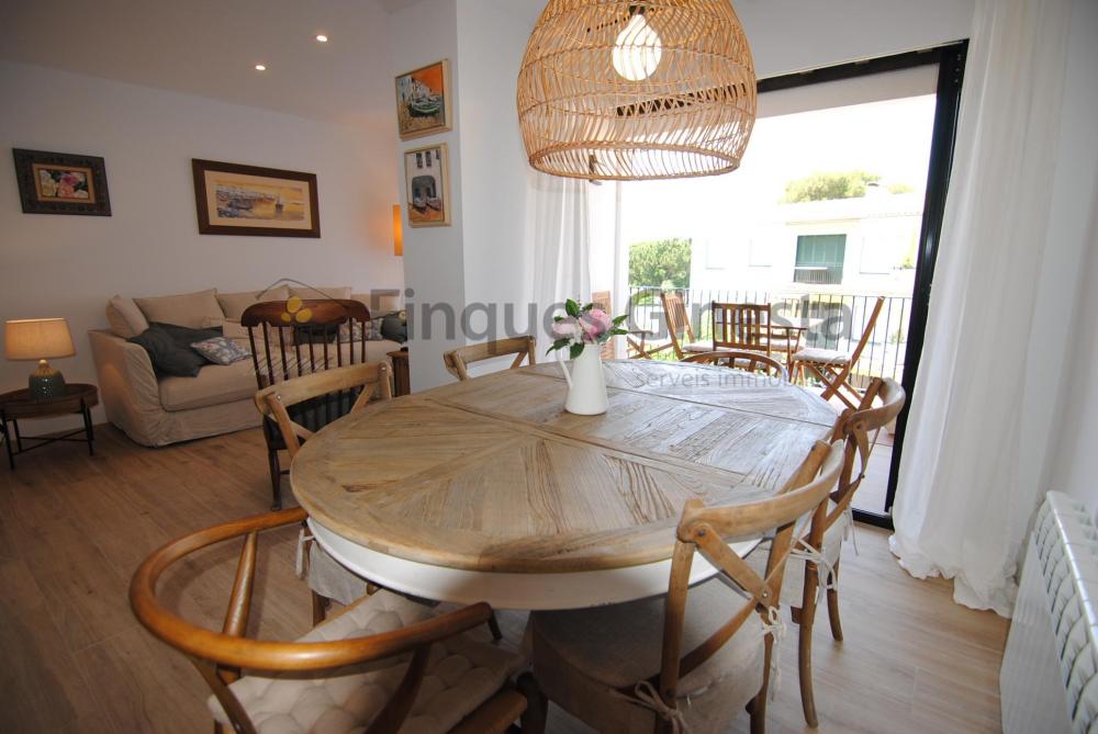 371 Ses Gavines Bloc C Appartement Costa Brava Llafranc